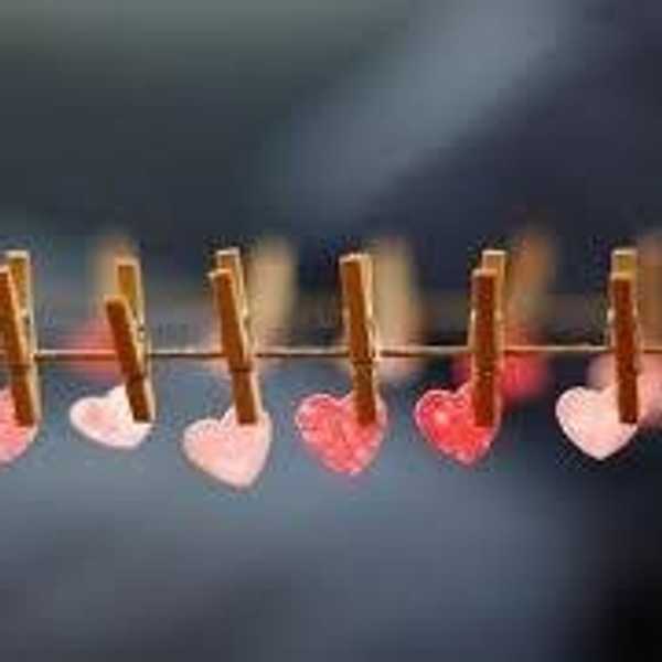 Your Not-So-Typical Valentine's Day