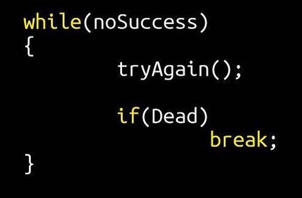 5 Struggles Every Computer Science Major Understands
