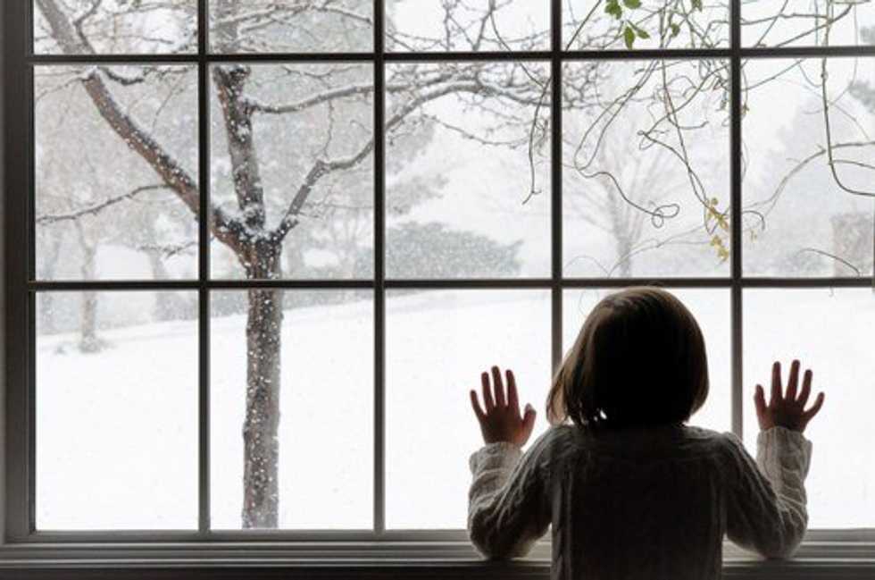 Fun Activities To Do On A Snow Day Indoors