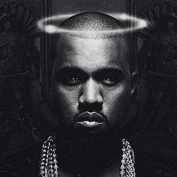 How Listening To Kanye West Changed My Mindset