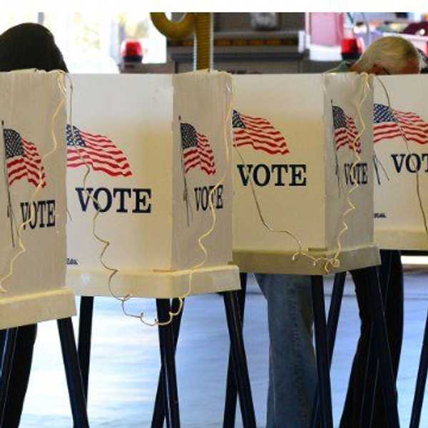 Why You, A Young Person, Should Actually Vote
