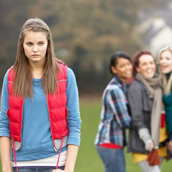 Open Letter To The Girls That Bullied Me