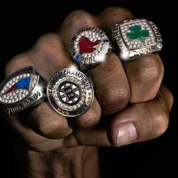 My Favorite Sports Memory