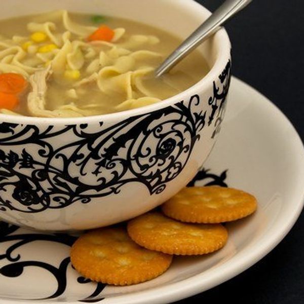 10 Foods And Drinks To Warm You Up In The Winter