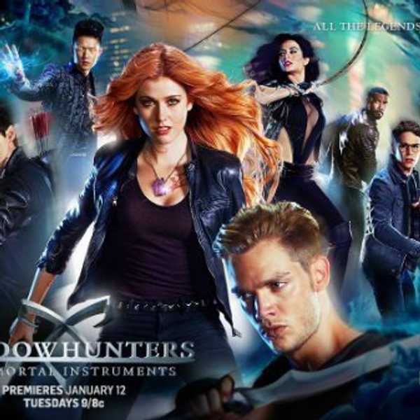 Is 'Shadow Hunters' just another Flop?
