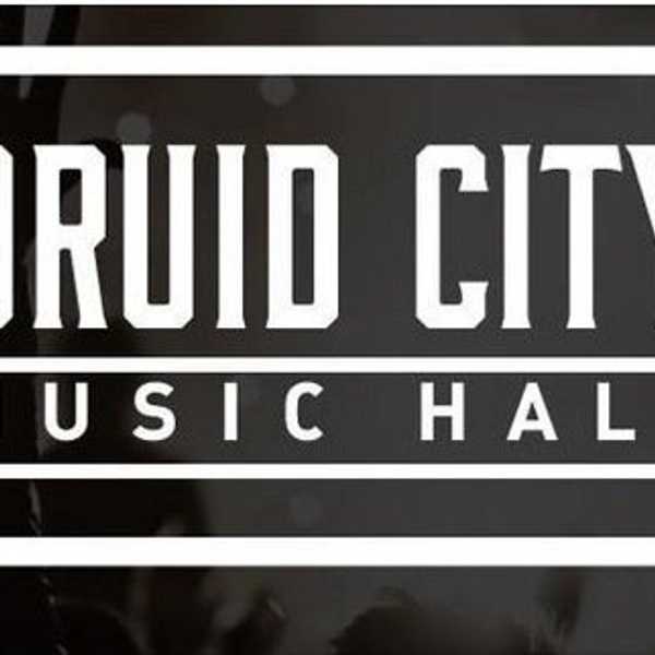 The 7 Performances You Must Check Out At Druid City Music Hall This Year