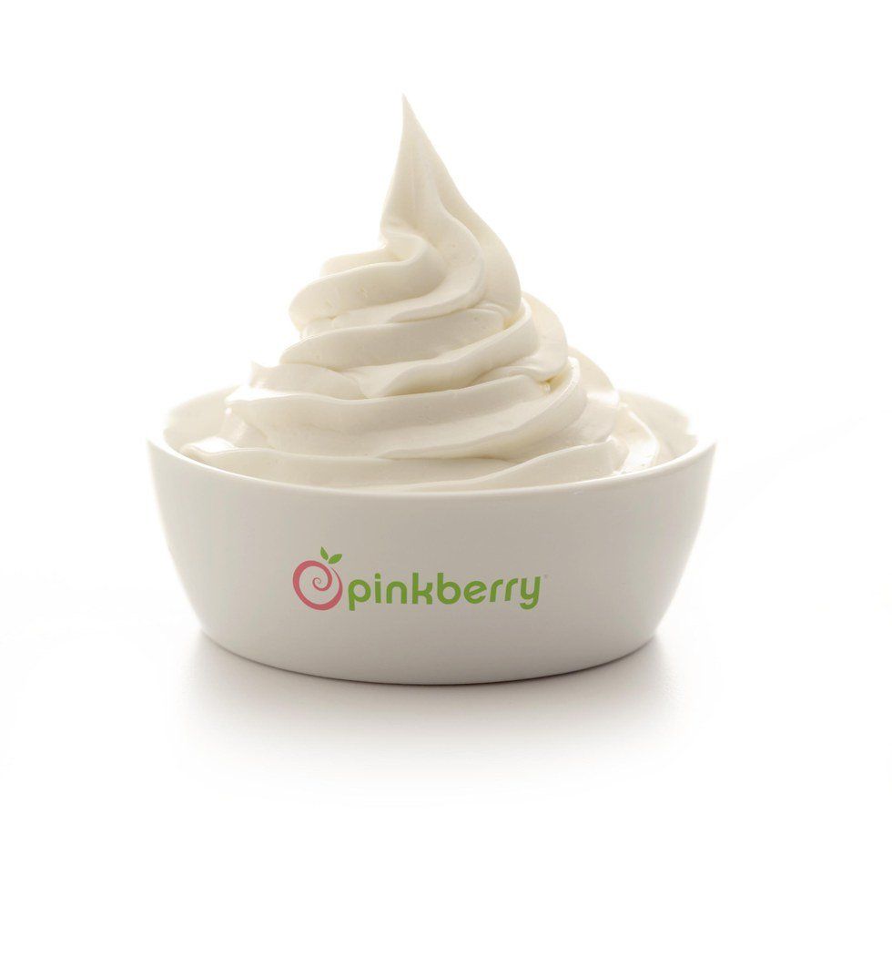 Why Froyo Is Better Than Ice Cream