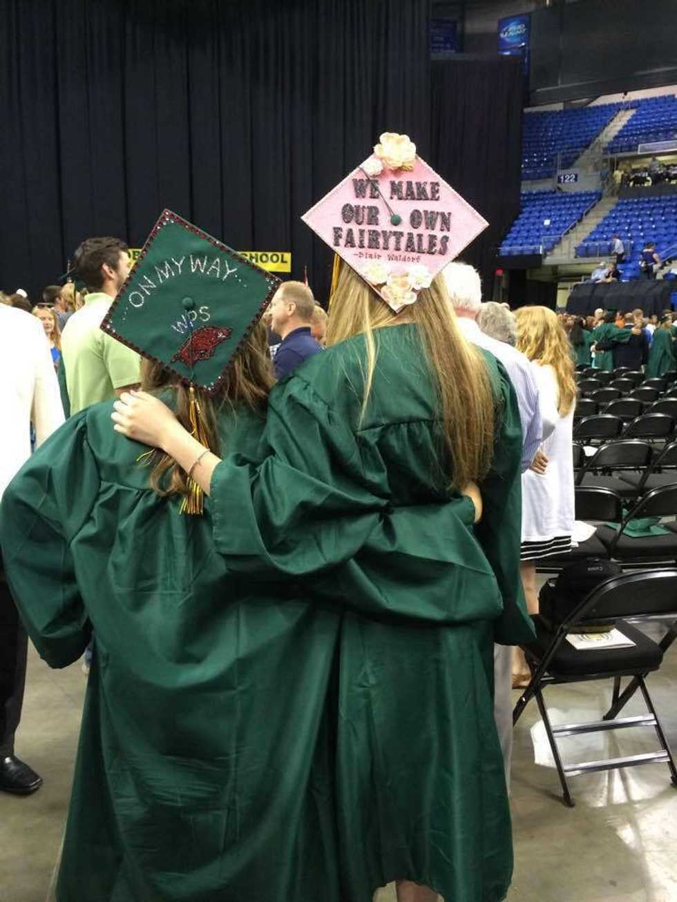 Things I Wish I Knew Before Starting College