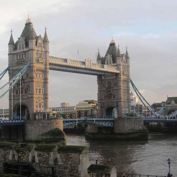 5 Reasons To Study Abroad In England