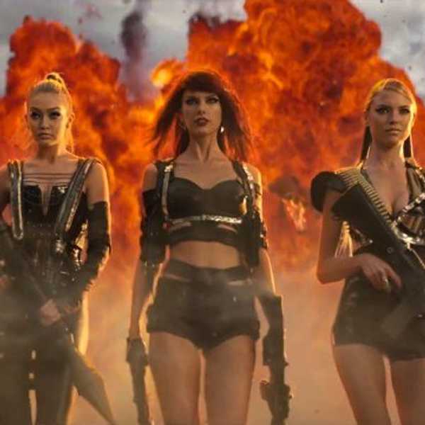 Why My Period Makes Me Feel Like A Badass