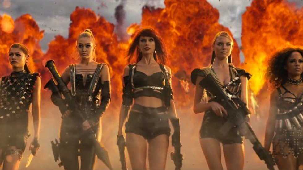 Why My Period Makes Me Feel Like A Badass