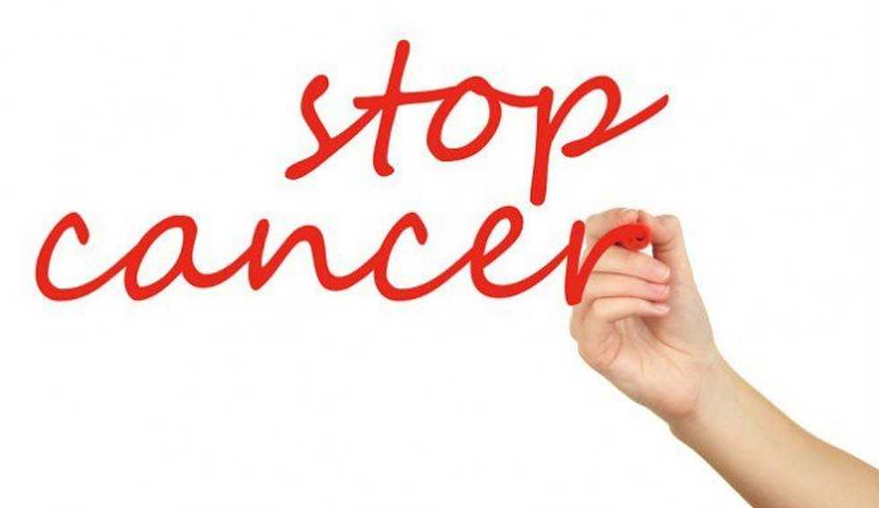 To Those Who Are Batteling Cancer