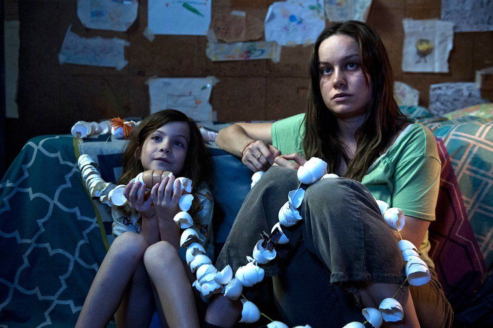 Lenny Abrahamson's Latest Film 'Room' Is Simply Mindblowing