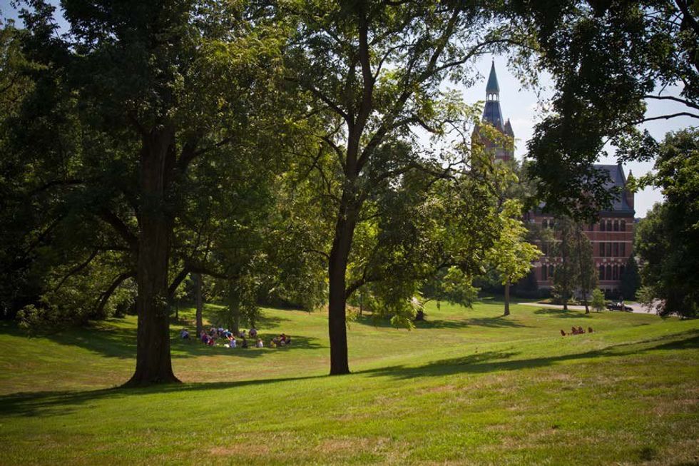 The Art Of Streaking