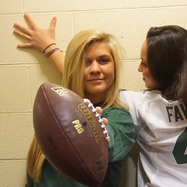 At The Super Bowl, Let's Recognize The Best Quarterback Ever: Brett Favre