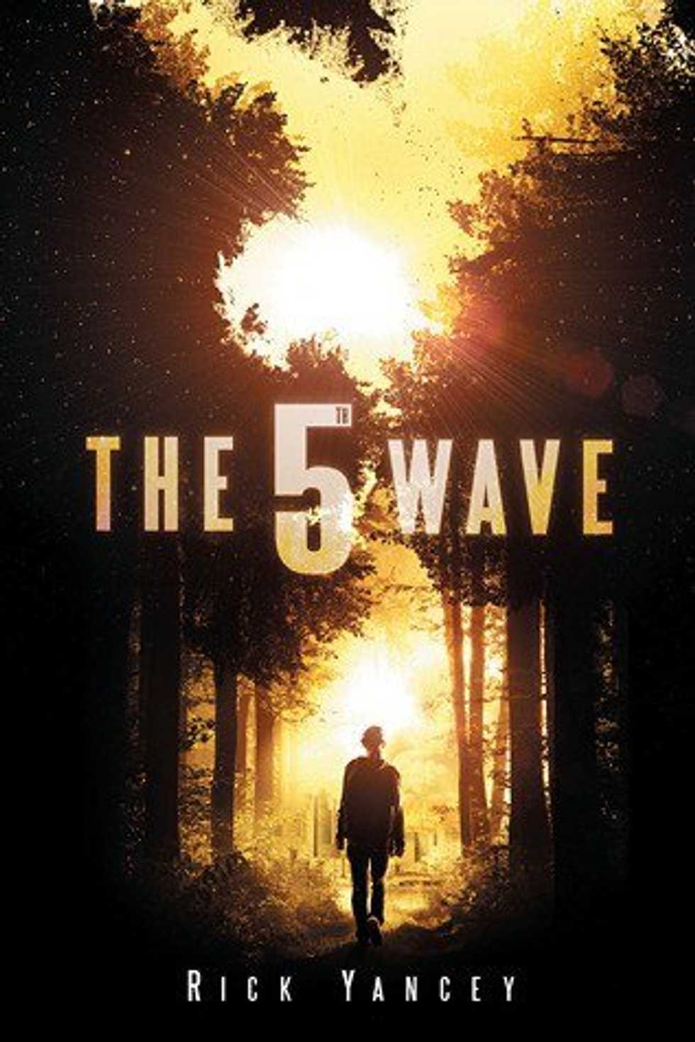 A Review Of 'The 5th Wave' | The Odyssey Online