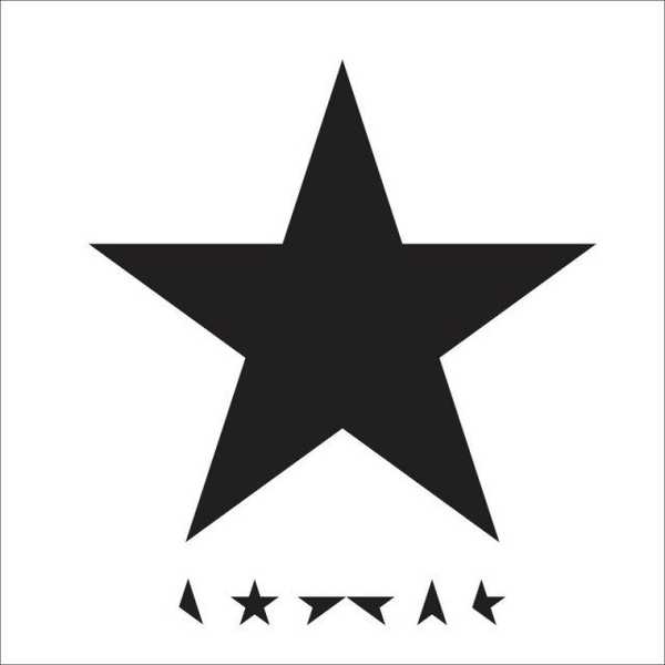 David Bowie's "Black Star"
