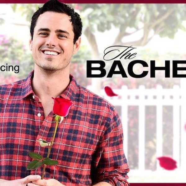 Meet Ben Higgins: Your Newest Bachelor Of 2016