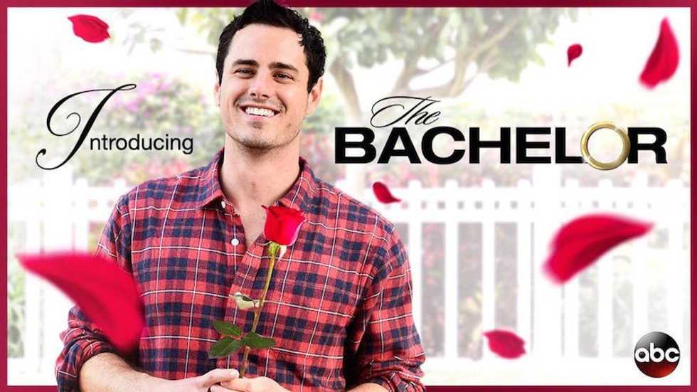 Meet Ben Higgins: Your Newest Bachelor Of 2016