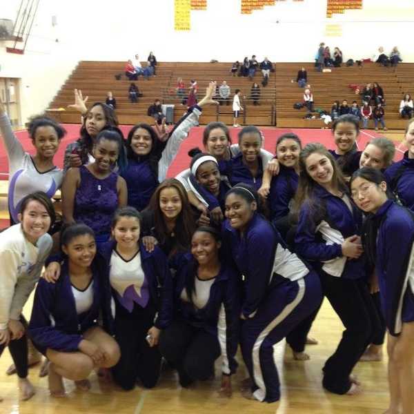 15 Things All High School Gymnasts Understand