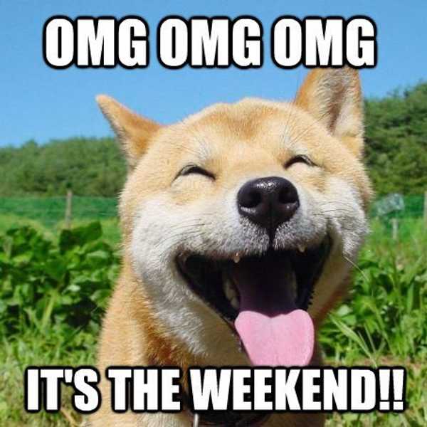 A Week In Memes