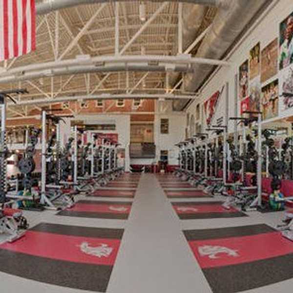 Life Lessons I've Learned As A Strength And Conditioning Intern
