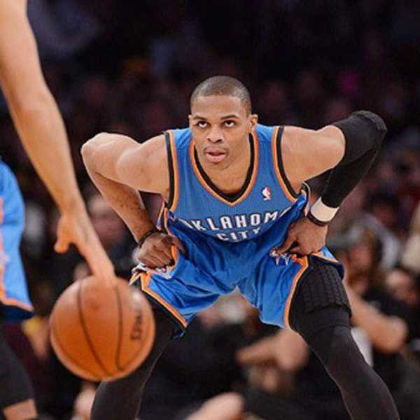 Why Russell Westbrook Is The Most Underrated Point Guard In NBA History