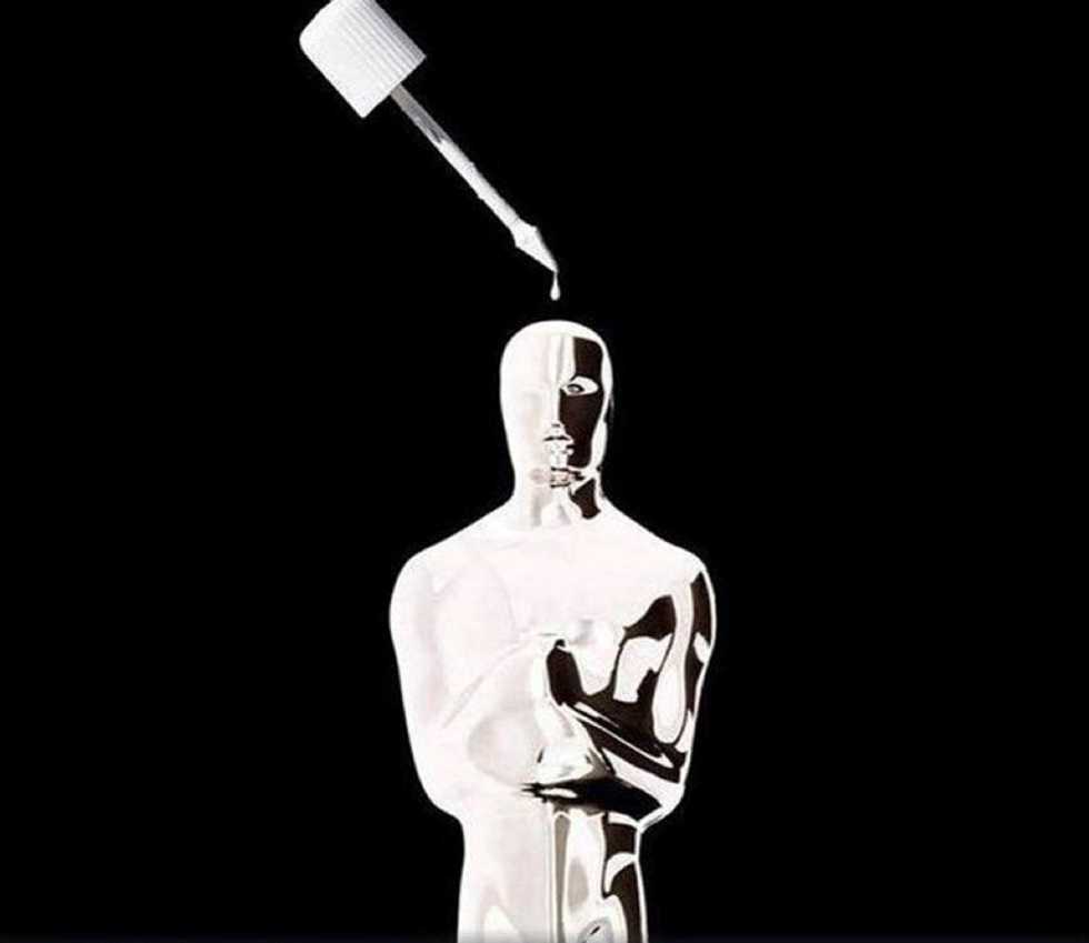 Hollywood's Bias Toward White Male Narratives