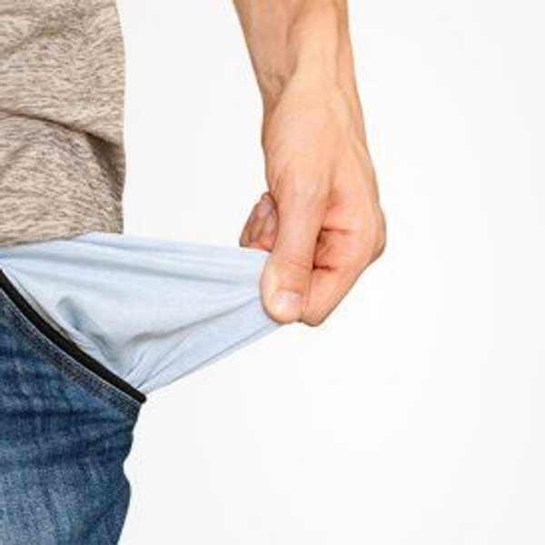 8 Tips For Broke College Students