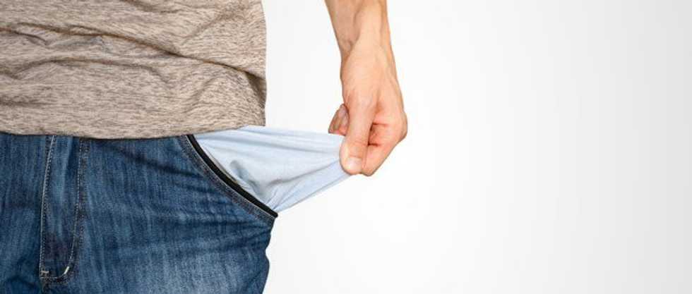8 Tips For Broke College Students