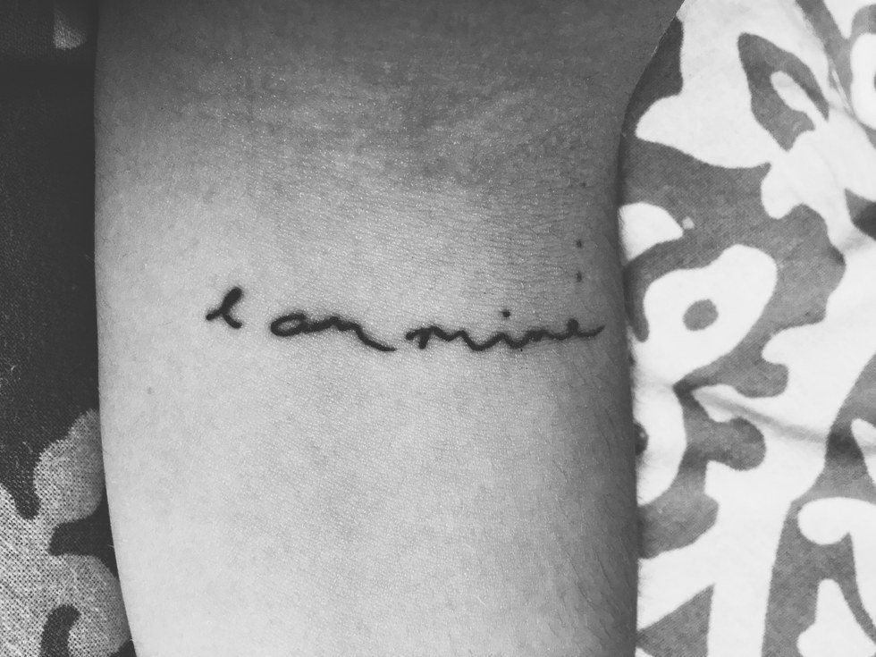 9 Things People With Visible Tattoos Hear Too Often