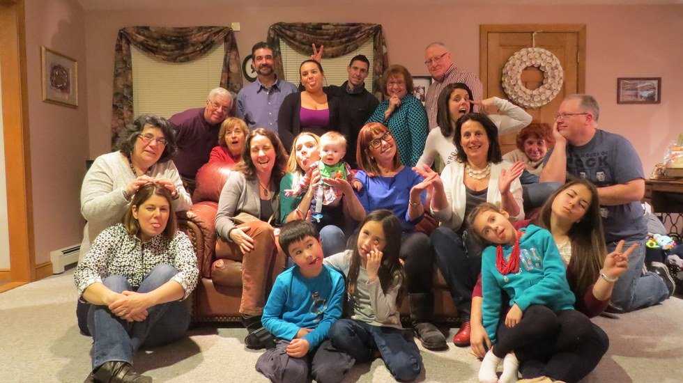 Home Is Where The Heart Is