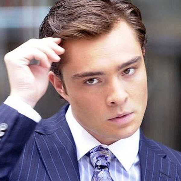7 Chuck Bass Quotes To Remind You How Badass You Are