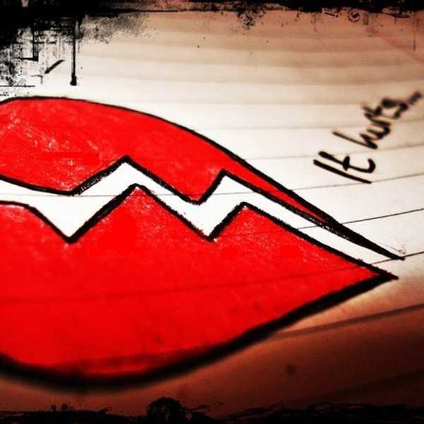 Open Letter To The Person Who Hurt Me The Most