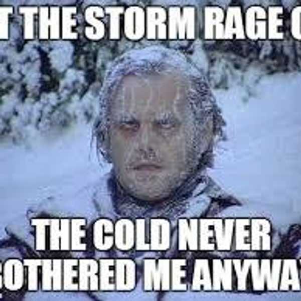 10 Tips To Survive A St. Louis Winter