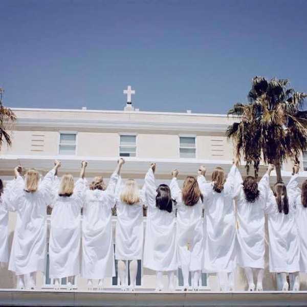 What Going To An All Girls School Is Really Like