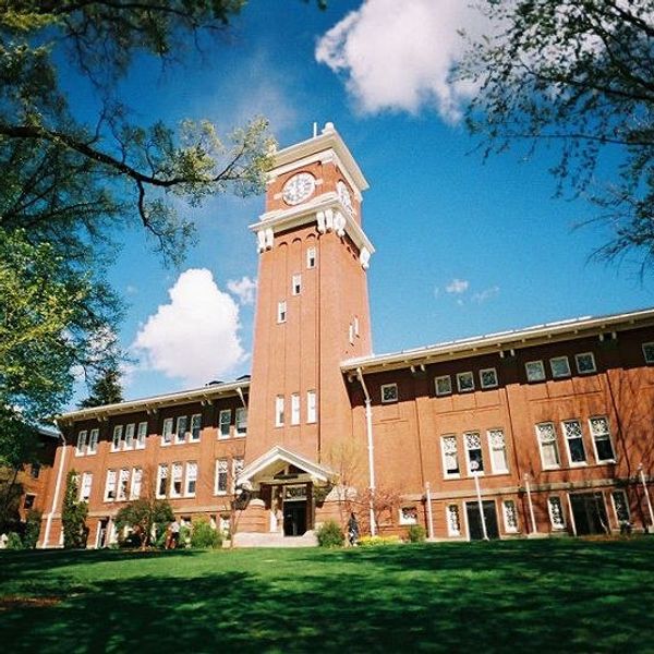 The Quote That Changed My Outlook On College