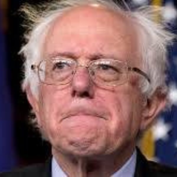 The Student Loan Crisis Sanders Can't Solve