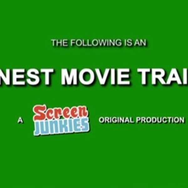 My Top 5 YouTube Movie Critics