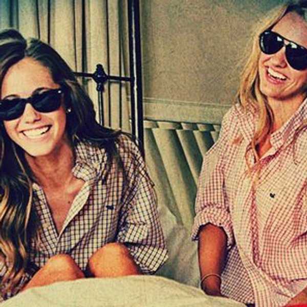 14 Things All Southern Girls Know To Be True
