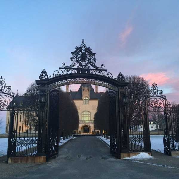 Why I'm Proud To Call Salve Regina University My Home