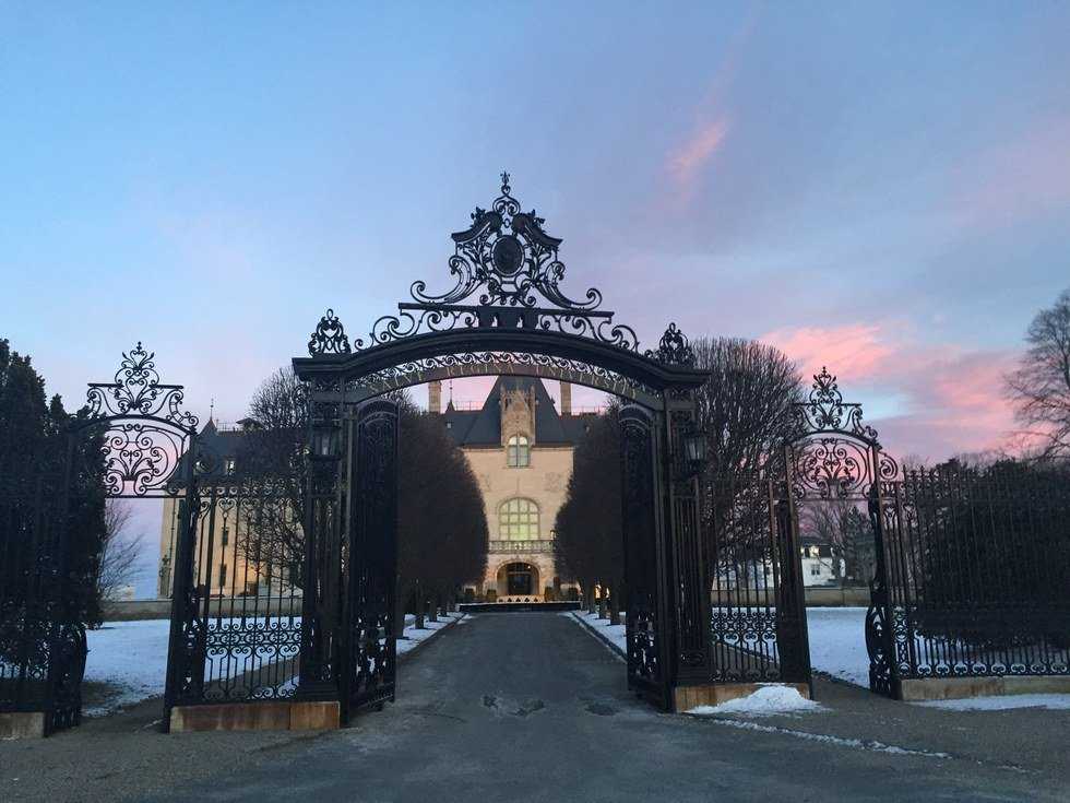 Why I'm Proud To Call Salve Regina University My Home