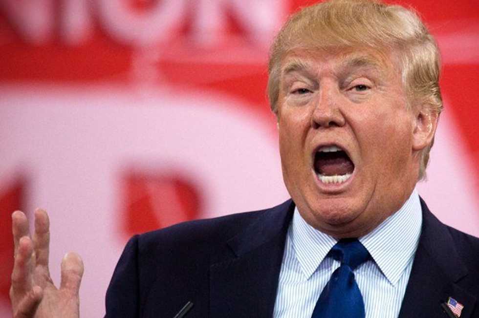 How To Vote For Donald Trump: