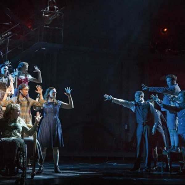 Why Deaf West's 'Spring Awakening' Is So Important