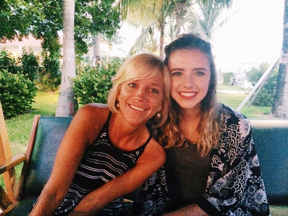 The Mom And Friend 2-For-1 Deal