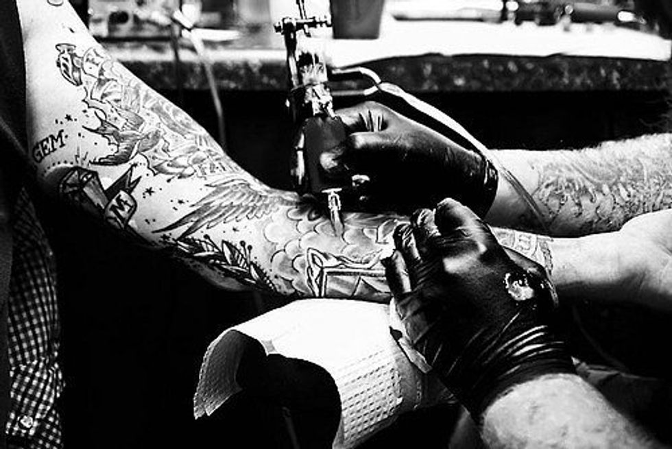 5 Reasons I Will Never Regret My Tattoo