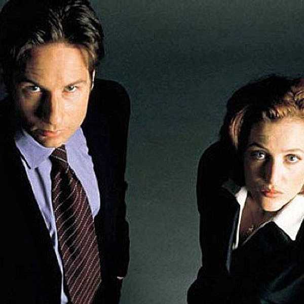 8 Ways The X-File's Dana Scully Changed The Game