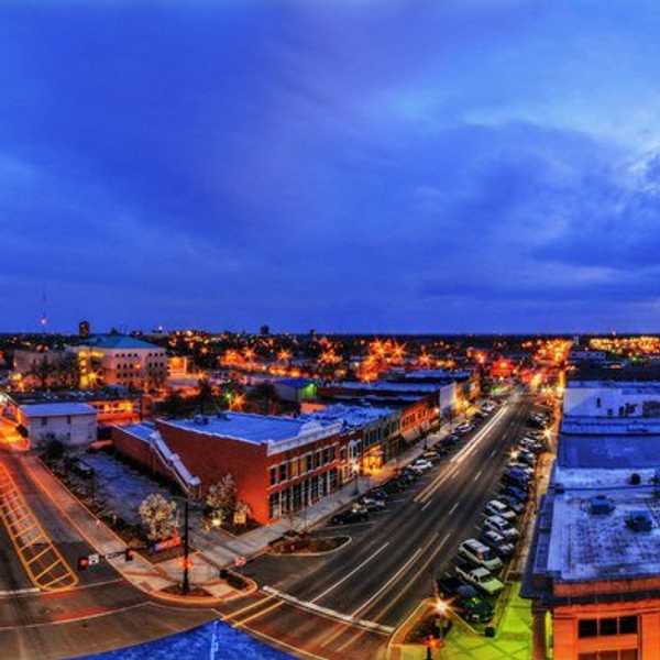 The 13 Best Kept Secrets In Norman, Oklahoma