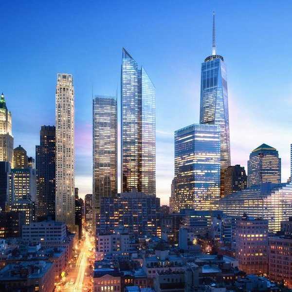 What I Learned From Living In New York CIty