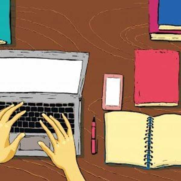 10 Tips For Dealing With Anxiety In College